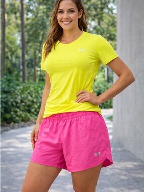 Under Armour xl outfit